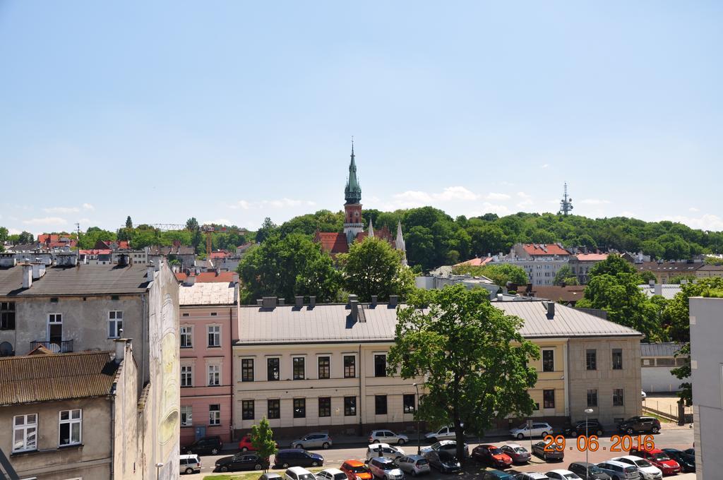 Solna 1 M19 Apartment Krakau