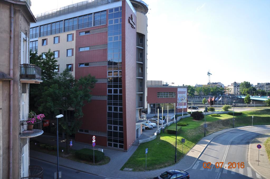 Solna 1 M19 Apartment Krakau