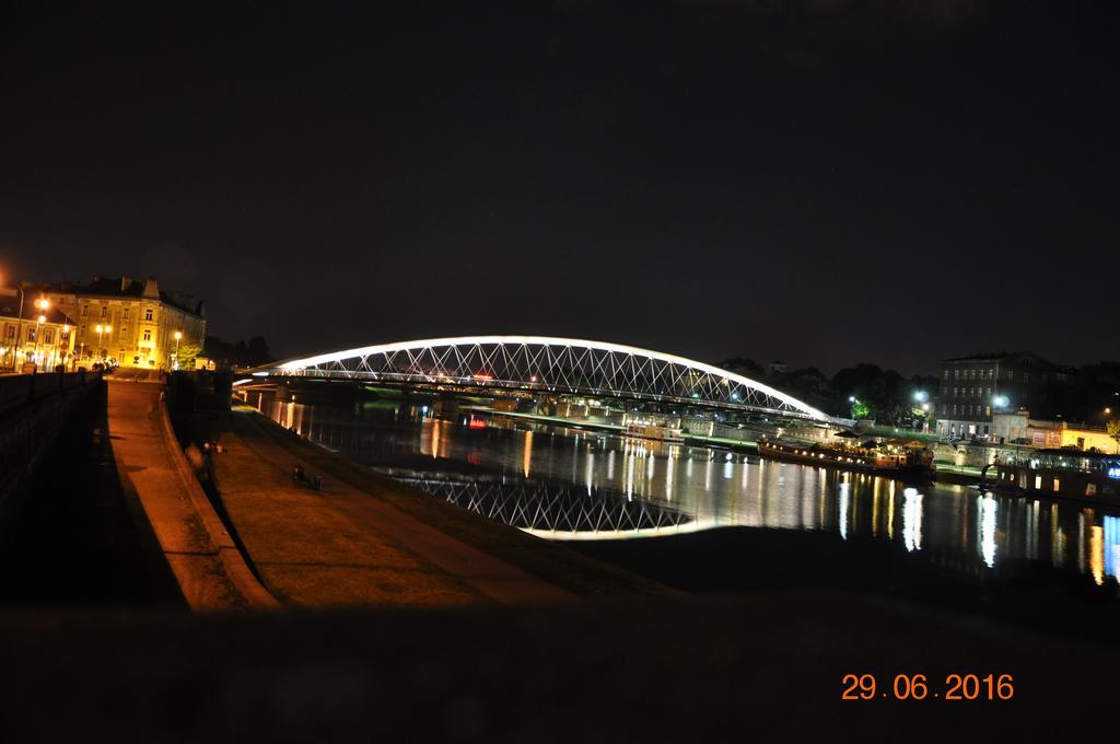 Solna 1 M19 Krakau