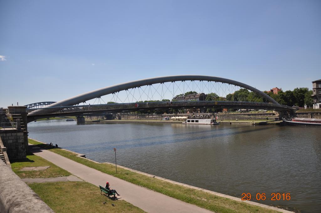 Solna 1 M19 * Krakau