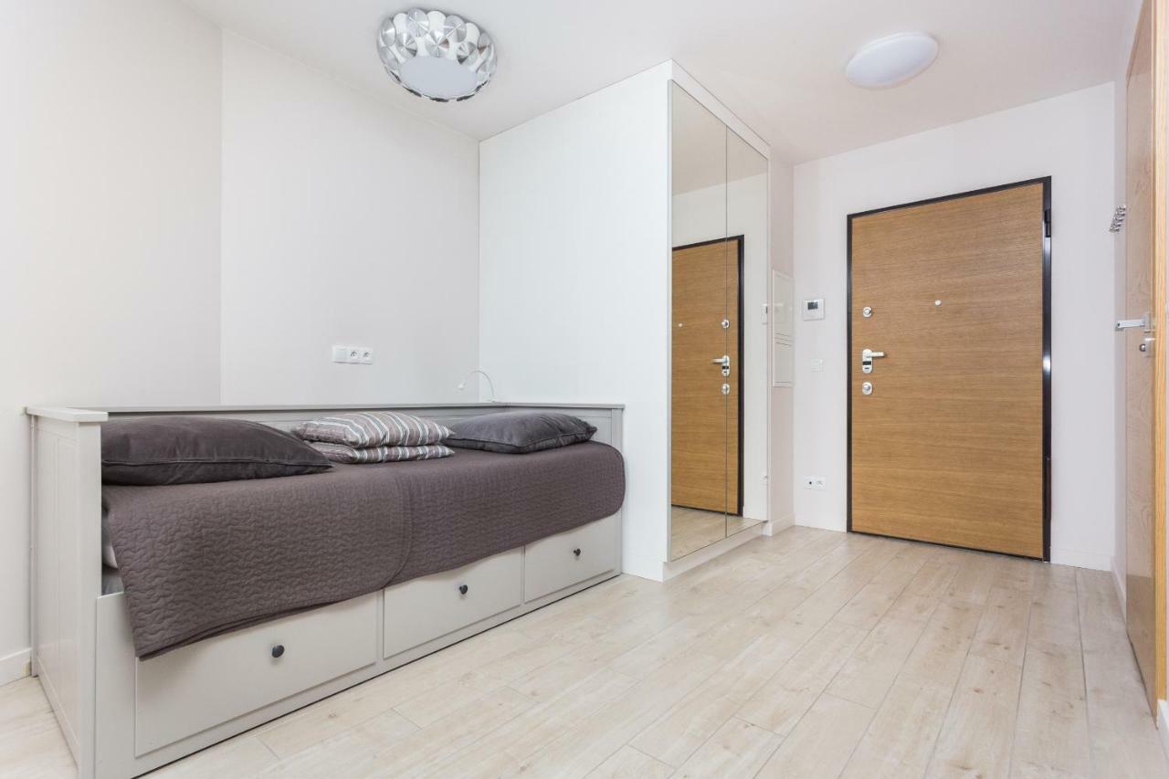 Solna 1 M19 Apartment Krakau