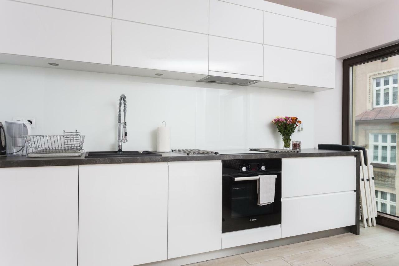Apartment Solna 1 M19